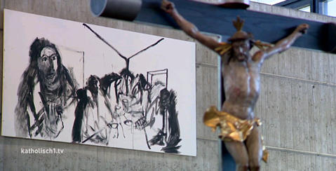 Neues Bild von Sieger Kder in Augsburg - Bistum Augsburg