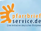 Pfarrbriefservice - Bistum Augsburg