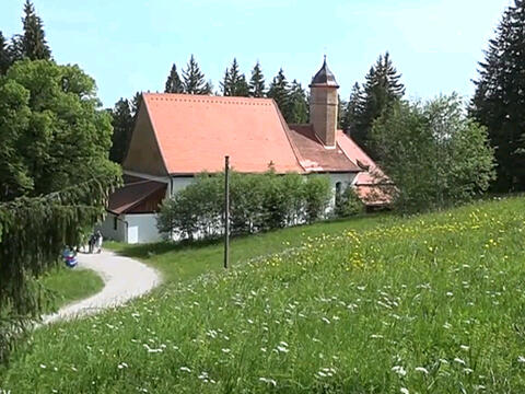 Videos Bistum Augsburg Bistum Augsburg