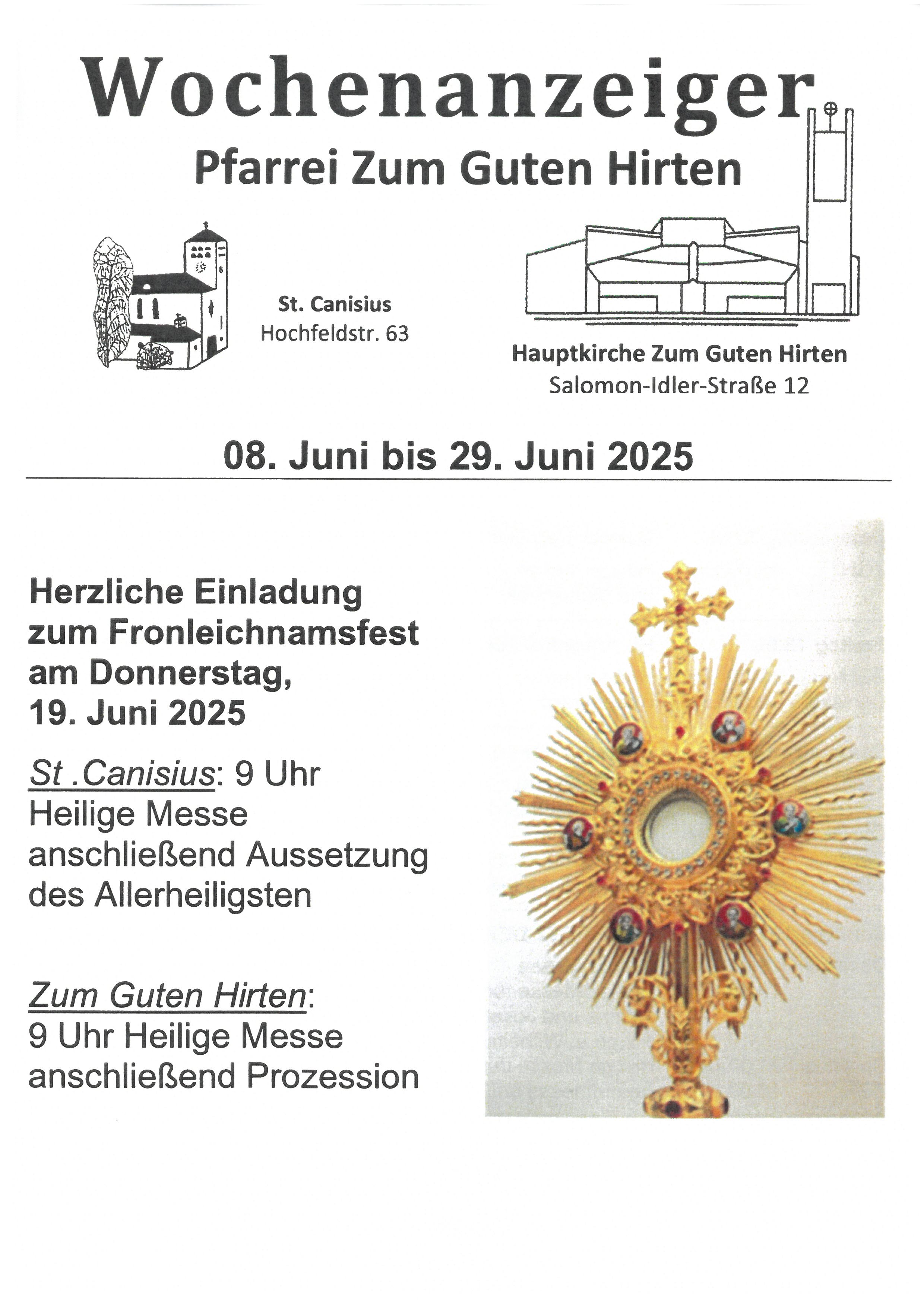 Wochenanzeiger Vom 8 Juni Bis 29 Juni 2025 Bistum Augsburg wochenanzeiger-vom-8-juni-bis-29-juni-2025-bistum-augsburg